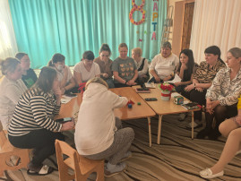 Педагогический совет "Формирование предпосылок читательской грамотности у детей дошкольного возраста" в форме творческого тимбилдинга.🦉 Педагогический совет "Формирование предпосылок читательской грамотности у детей дошкольного возраста" в форме творческого тимбилдинга.🦉.